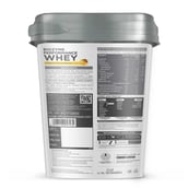 2 - MuscleBlaze Biozyme Performance Whey,  8.8 lb  Magical Mango