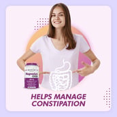 2 - HealthyHey Nutrition Magnesium Oxide, Unflavoured 60 veggie capsule(s)