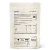 Myprotein Impact Whey Protein, 2.2 lb Keventers Coffee