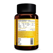 HealthKart HK Vitals Vitamin D3 90 capsules - Pack of 2