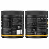 7 - Nutrabay Gold L-Arginine Cola, 0.26 lb
