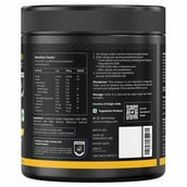 8 - Nutrabay Gold L-Arginine Lemon,  0.26 lb 