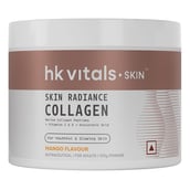 20 - HealthKart HK Vitals Skin Radiance Collagen,  100 g  Mango
