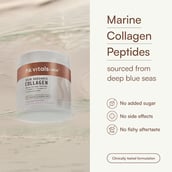 9 - HealthKart HK Vitals Skin Radiance Collagen,  200 g  Mixed Fruit