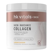 20 - HealthKart HK Vitals Skin Radiance Collagen,  200 g  Lemon