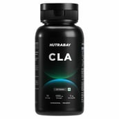 1 - Nutrabay Pro CLA, 60 tablet(s)