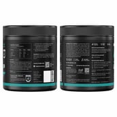 7 - Nutrabay Pure L-Arginine Amino Acid, 0.22 lb