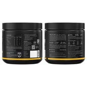 9 - Nutrabay Gold Micronised Creatine Monohydrate, Pineapple Ice Tea 0.55 lb