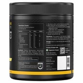 10 - Nutrabay Gold Micronised Creatine Monohydrate, Pineapple Ice Tea 0.26 lb