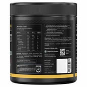 8 - Nutrabay Gold Beta Alanine,  Cola  0.26 lb 