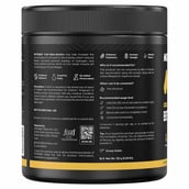 9 - Nutrabay Gold Beta Alanine, Lemon 0.26 lb