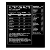 3 - MusclePharm Combat 100% Whey, 5 lb Strawberry Cream