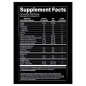 4 - MusclePharm Combat Pre Workout,  0.86 lb  Watermelon 