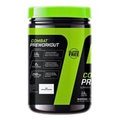 2 - MusclePharm Combat Pre Workout, 0.86 lb Melon Hwachae