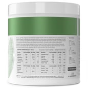 30 - HealthKart HK Vitals Skin Radiance Collagen, 200 g Orange - Veg
