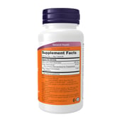 2 - Now Alpha Lipoic Acid (600 mg),  60 veggie capsule(s) 