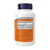 2 - Now L-Arginine (500 mg), 100 capsules