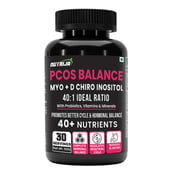 1 - NutriJa PCOS Balance, 150 g Unflavoured