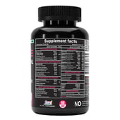 3 - NutriJa PCOS Balance, 150 g Lychee