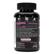 2 - NutriJa PCOS Balance, 150 g Orange