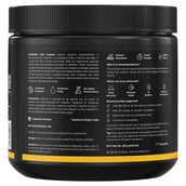 11 - Nutrabay Gold Micronised Creatine Monohydrate, Cola 0.55 lb