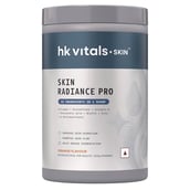 20 - HealthKart HK Vitals Skin Radiance Pro, 300 g Orange