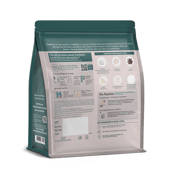 1 - TrueBasics Clean Whey Protein (Isolate + Concentrate), 1.1 lb Chocolate