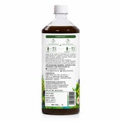 8 - Kapiva DiaFree Juice,  Natural (Pack of 2)  1 L 