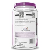3 - HealthyHey Nutrition Ashwagandha Root Extract,  120 capsules 