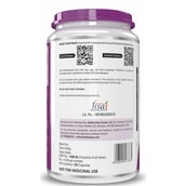 3 - HealthyHey Nutrition Bacopa Brahmi Extract, 120 capsules