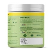 2 - Rooted Active Naturals Super Greens Flavour Mint, 250 g
