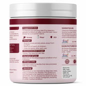 3 - Rooted Active Naturals Power Beets, 250 g Berry