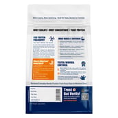 2 - AS-IT-IS Nutrition ATOM PWR Whey Protein XL,  2.2 lb  Double Rich Chocolate 