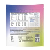 11 - Curiously +IVE Electrolytes Drink Mix Hydration + Recovery, 20 sachets/pack Lemonade