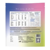 10 - Curiously +IVE Electrolytes Drink Mix Hydration + Recovery, 20 sachets/pack Guava