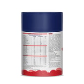 12 - Gritzo Supermilk Immunity Kit, 400 g Chocolate for Boy 7-12 Yrs with Gummies