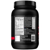 2 - MuscleTech Performance Series NitroTech Ripped, 2 lb Chocolate Fudge Brownie