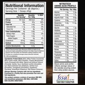 9 - MuscleTech NitroTech Whey Protein,  3.8 lb  Milk Chocolate 