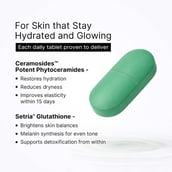 4 - Glutone Hydra, Unflavoured (Pack of 2) 10 tablet(s)