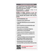 9 - MuscleBlaze Creatine Monohydrate CreAMP, Virgin Mojito 0.71 lb