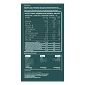 14 - TrueBasics Clean Whey Protein (Isolate + Concentrate), 2.2 lb Salted Dark Chocolate