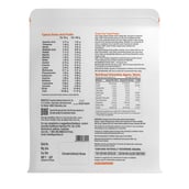 12 - GNC Select Fermented Yeast Protein Isolate, 1 lb Vanilla