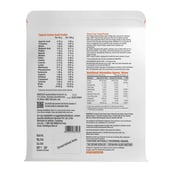 10 - GNC Select Fermented Yeast Protein Isolate, 1 lb Chocolate