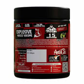 2 - Ripped Up Nutrition Conquer Ultra Maxx,  0.33 lb  Guava Burst 