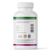 6 - INLIFE Milk Thistle (800mg), 120 veggie capsule(s)