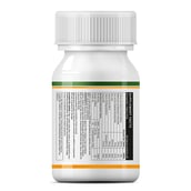 6 - INLIFE Calcium Zinc Magnesium Vitamin D+K2, 60 tablet(s) Unflavoured