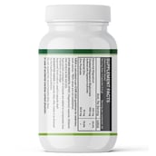 11 - INLIFE Magnesium Glycinate with Zinc Picolinate, Unflavoured 120 capsules