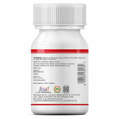 6 - INLIFE Iron + Folic Acid, Unflavoured 60 tablet(s)