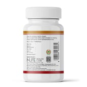 7 - INLIFE Sea Buckthorn Oil,  30 veggie capsule(s) 