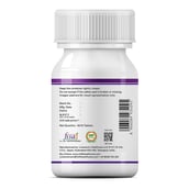 12 - INLIFE Magnesium Glycinate Forte, Unflavoured 60 tablet(s)